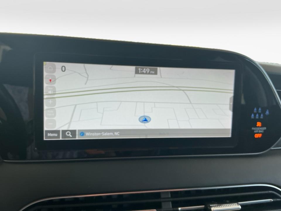 Used 2022 Hyundai Palisade SUV