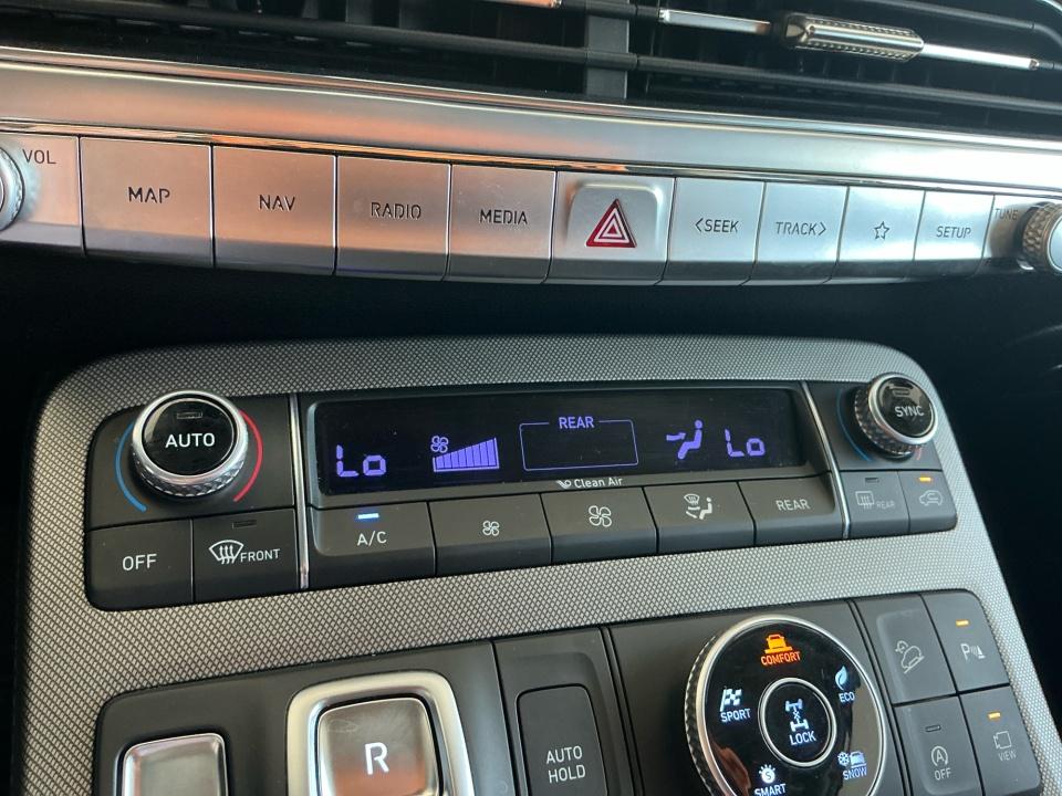 Used 2022 Hyundai Palisade SUV