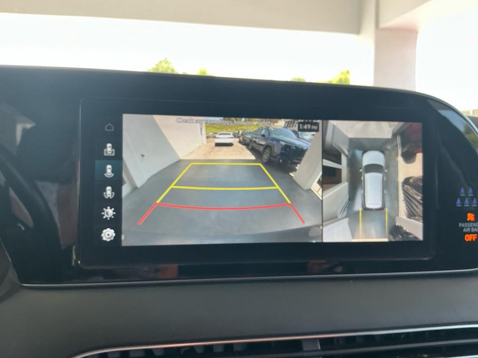 Used 2022 Hyundai Palisade SUV