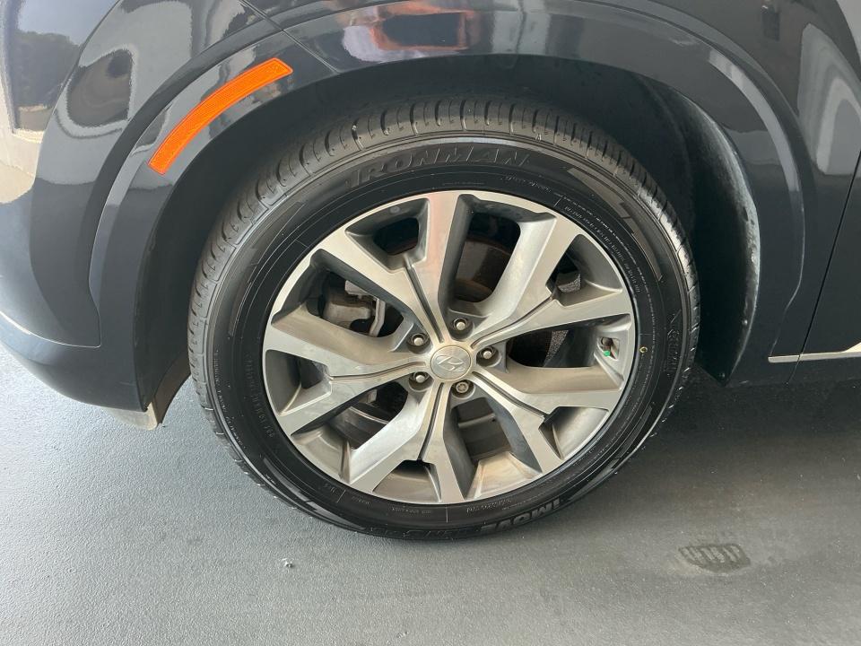 Used 2022 Hyundai Palisade SUV
