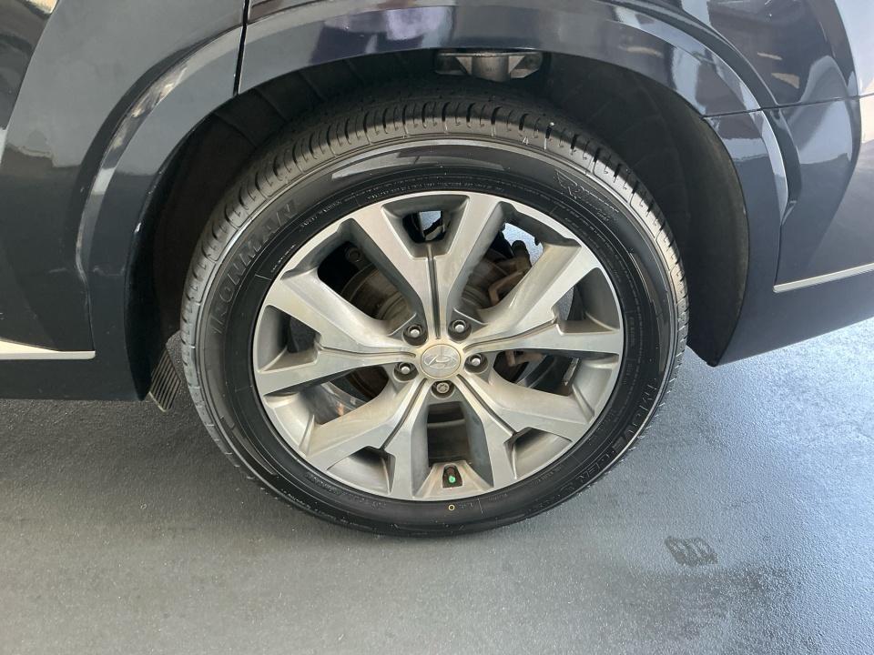 Used 2022 Hyundai Palisade SUV