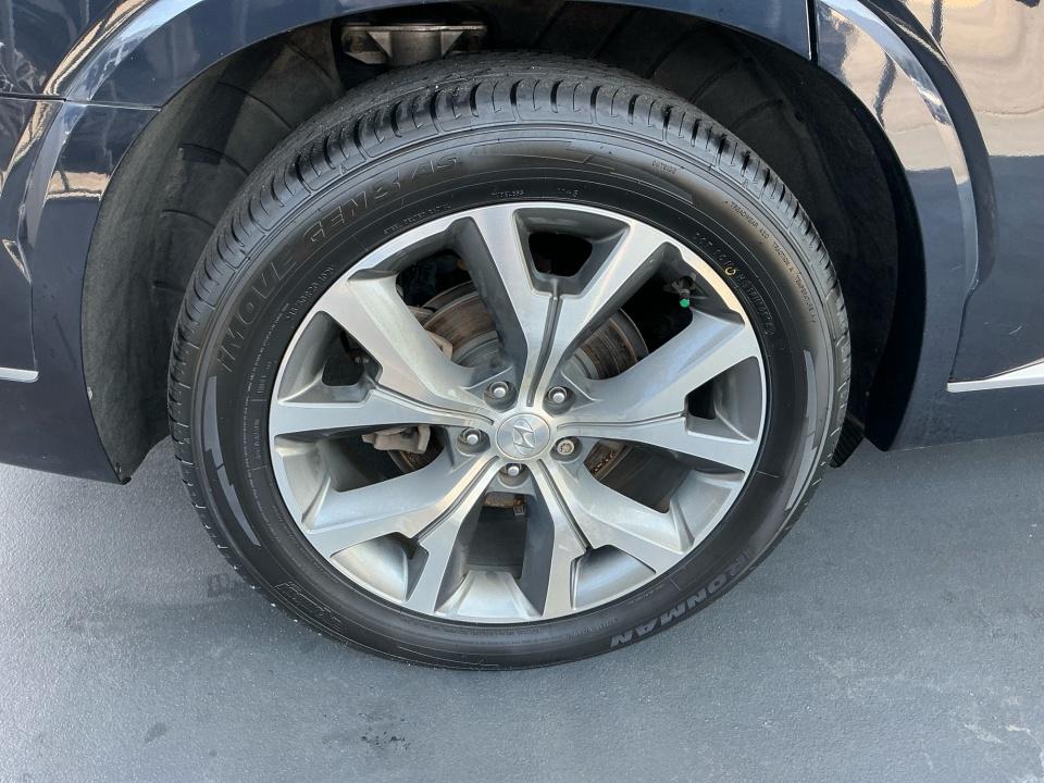 Used 2022 Hyundai Palisade SUV