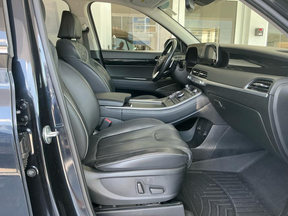 Used 2022 Hyundai Palisade SUV