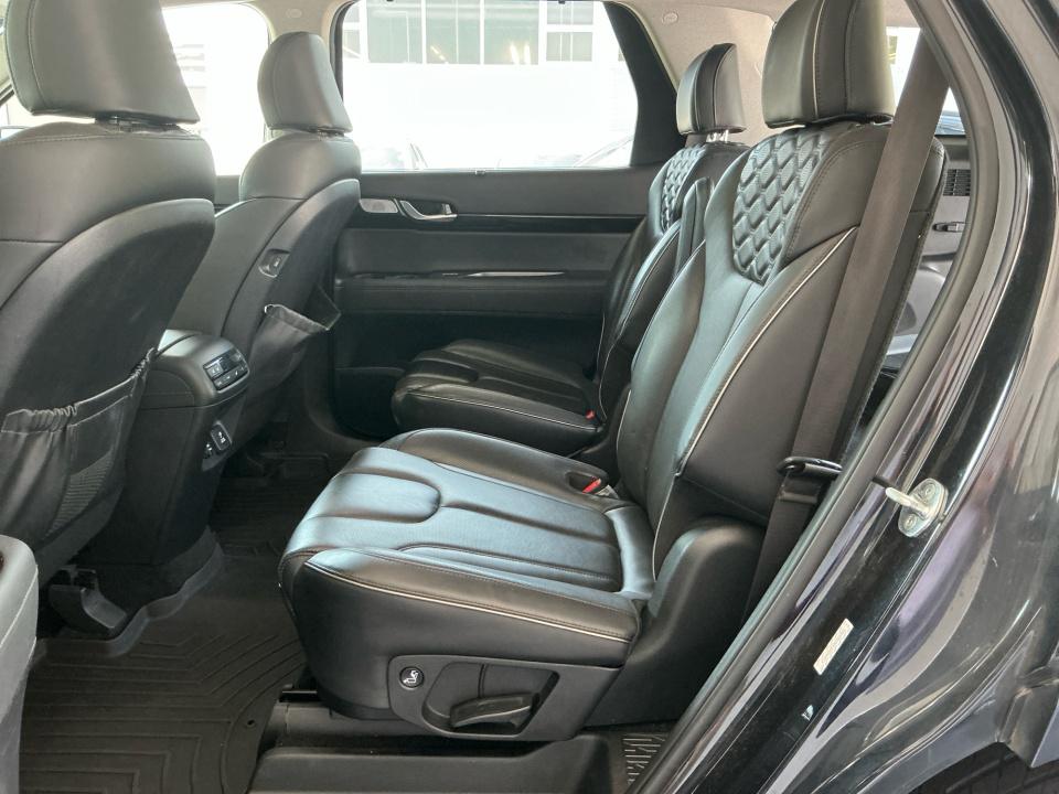 Used 2022 Hyundai Palisade SUV