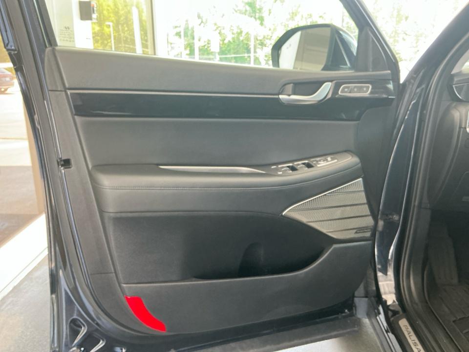 Used 2022 Hyundai Palisade SUV