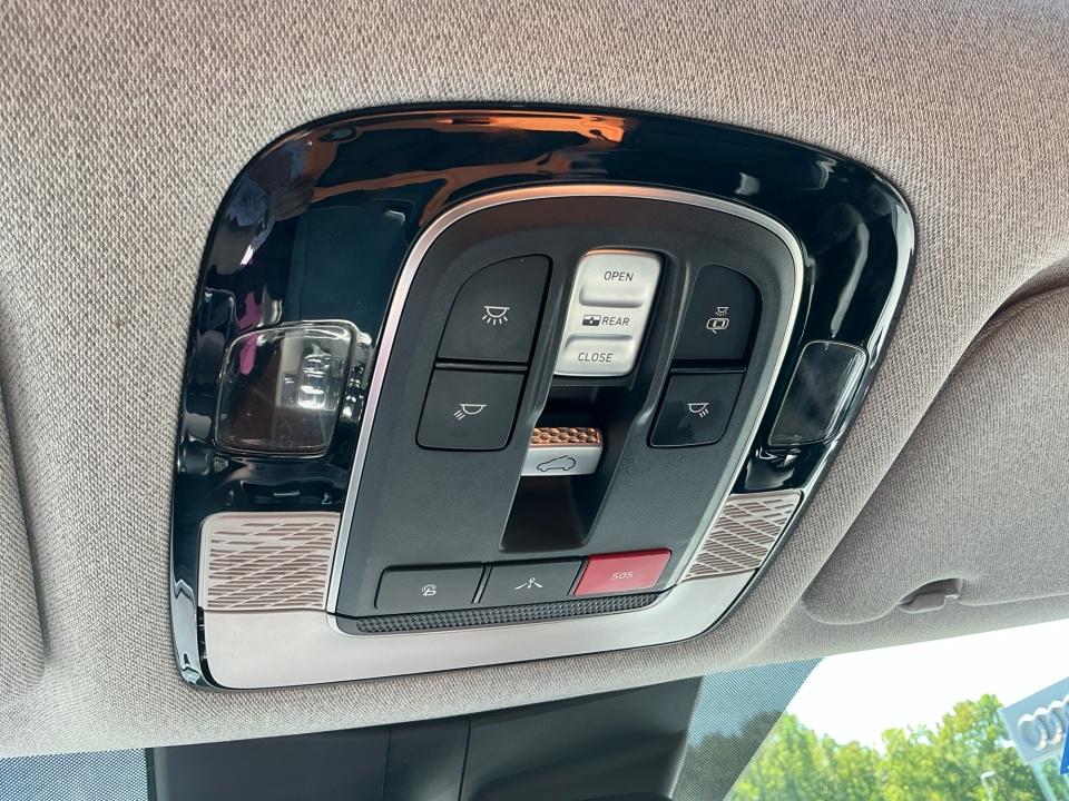 Used 2022 Hyundai Palisade SUV