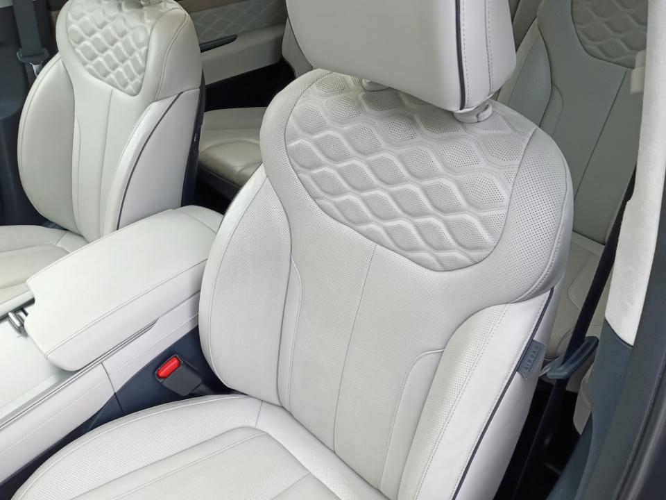 Used 2022 Hyundai Palisade SUV