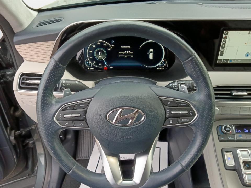 Used 2022 Hyundai Palisade SUV