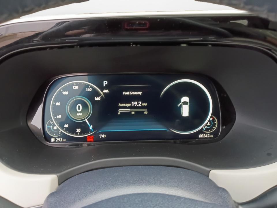 Used 2022 Hyundai Palisade SUV