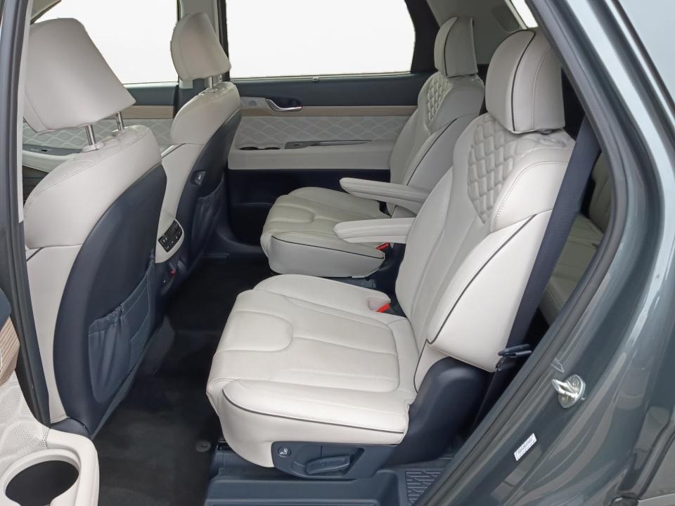 Used 2022 Hyundai Palisade SUV