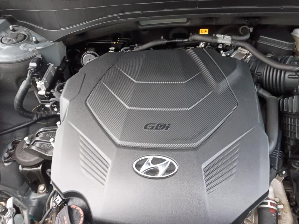 Used 2022 Hyundai Palisade SUV