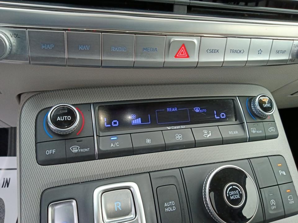 Used 2022 Hyundai Palisade SUV
