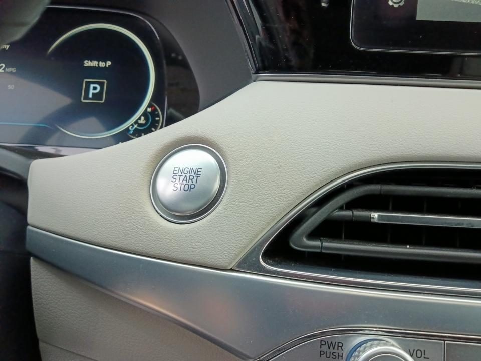 Used 2022 Hyundai Palisade SUV