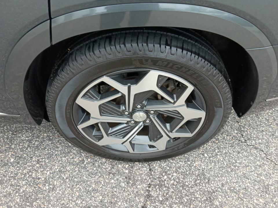 Used 2022 Hyundai Palisade SUV