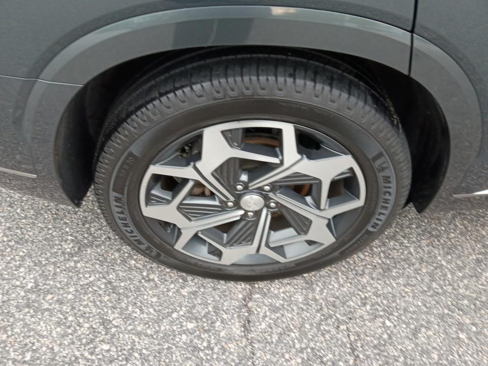 Used 2022 Hyundai Palisade SUV