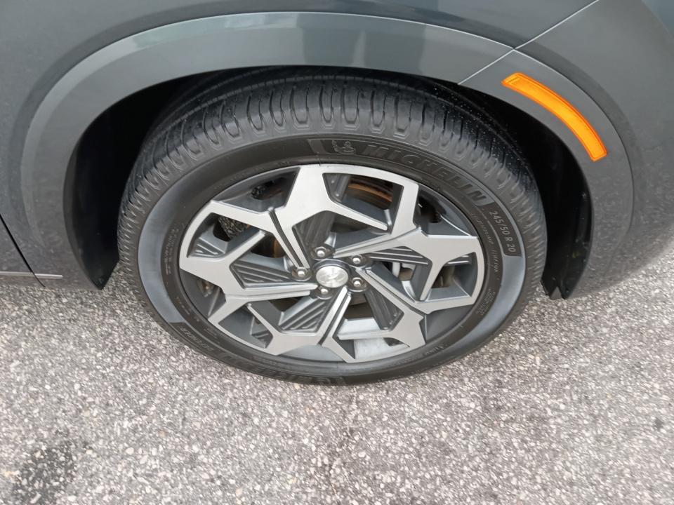 Used 2022 Hyundai Palisade SUV