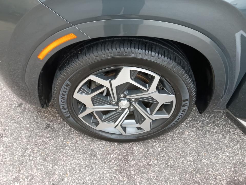 Used 2022 Hyundai Palisade SUV