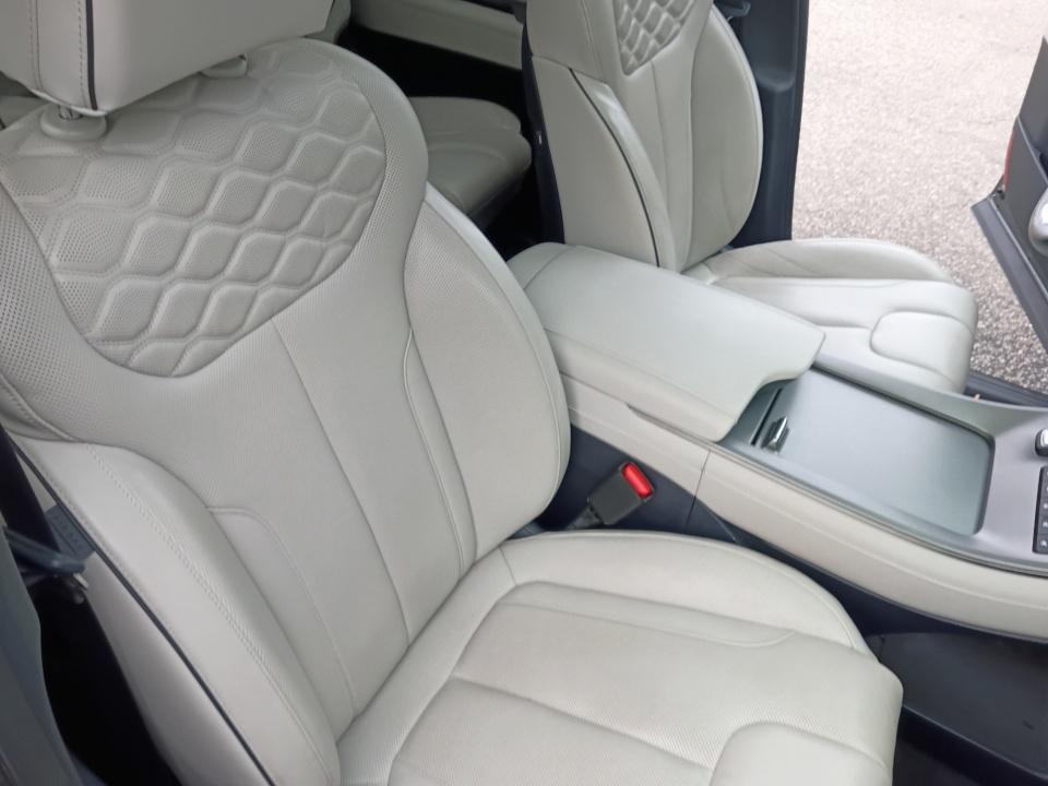 Used 2022 Hyundai Palisade SUV