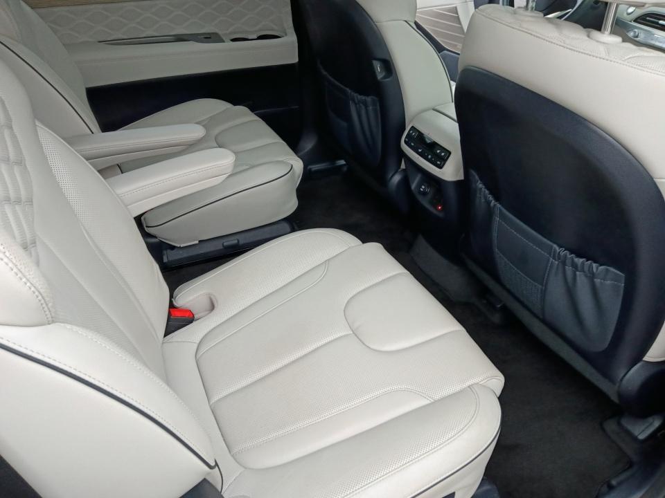 Used 2022 Hyundai Palisade SUV