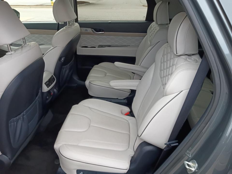 Used 2022 Hyundai Palisade SUV