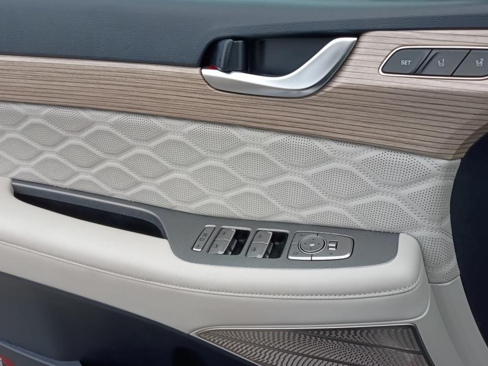 Used 2022 Hyundai Palisade SUV