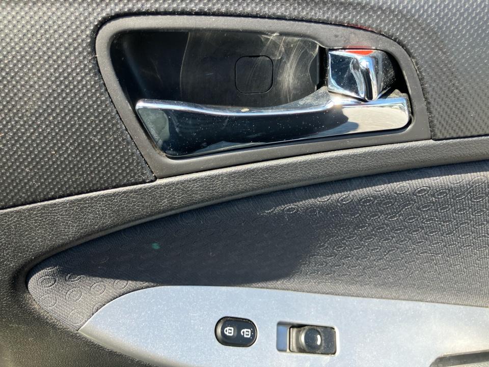 Used 2014 Hyundai Accent Hatchback