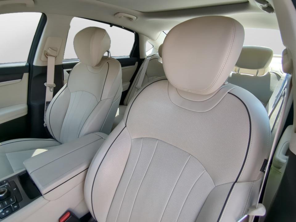 Used 2017 Genesis G80 Sedan