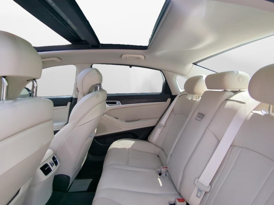 Used 2017 Genesis G80 Sedan
