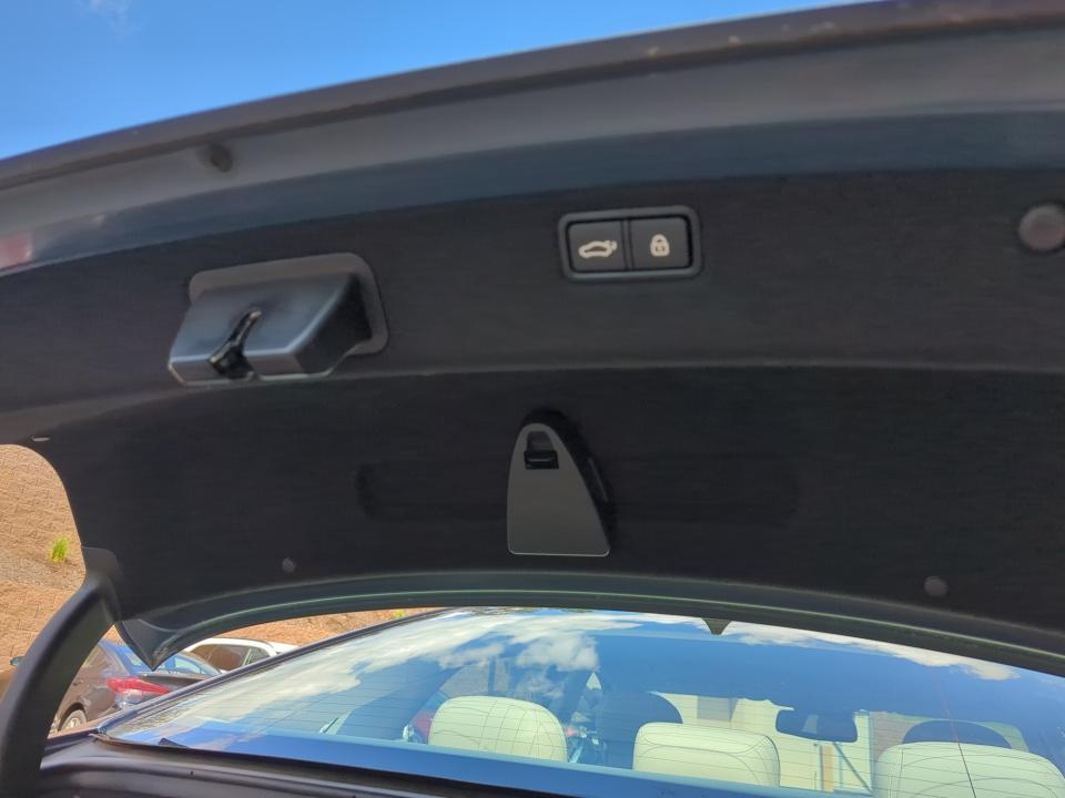 Used 2017 Genesis G80 Sedan