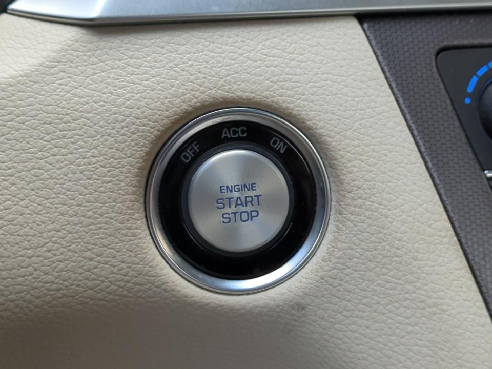 Used 2017 Genesis G80 Sedan