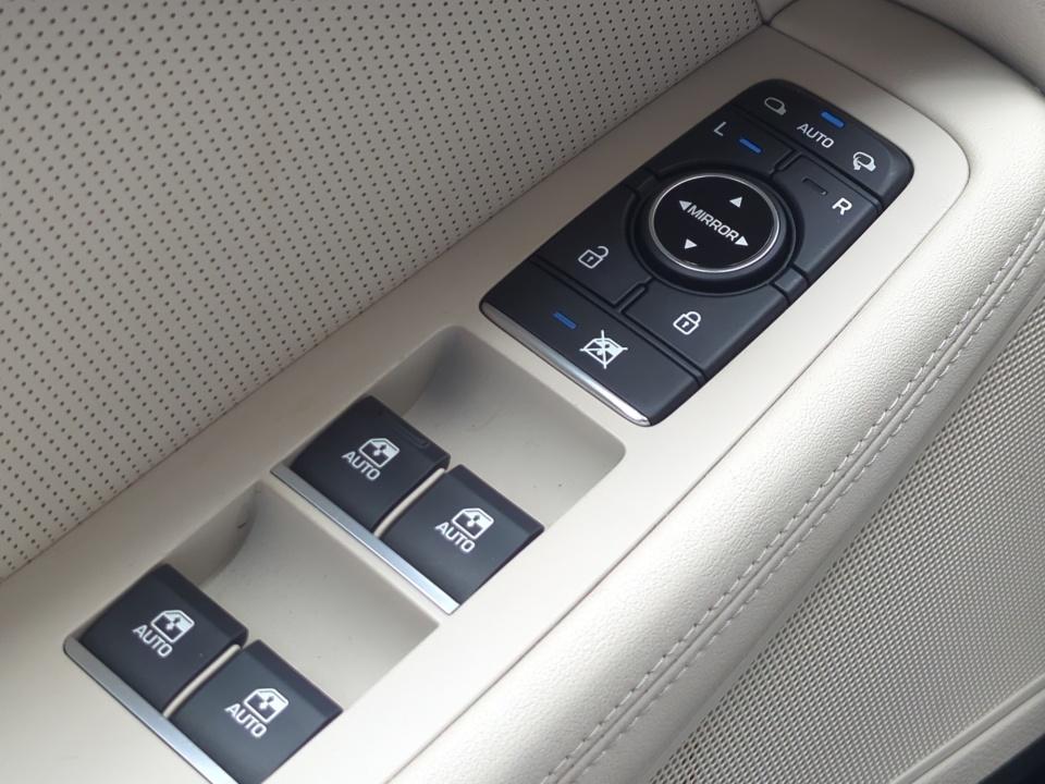 Used 2017 Genesis G80 Sedan