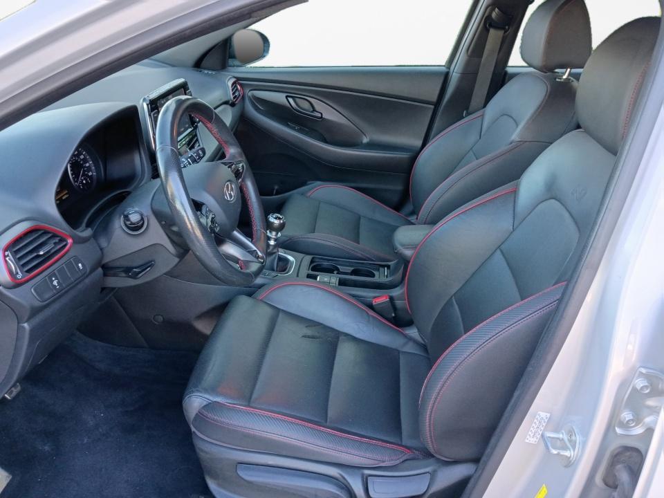 Used 2019 Hyundai Elantra GT Hatchback