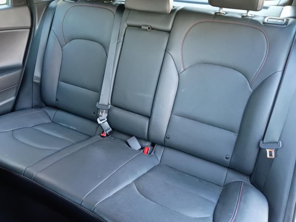 Used 2019 Hyundai Elantra GT Hatchback