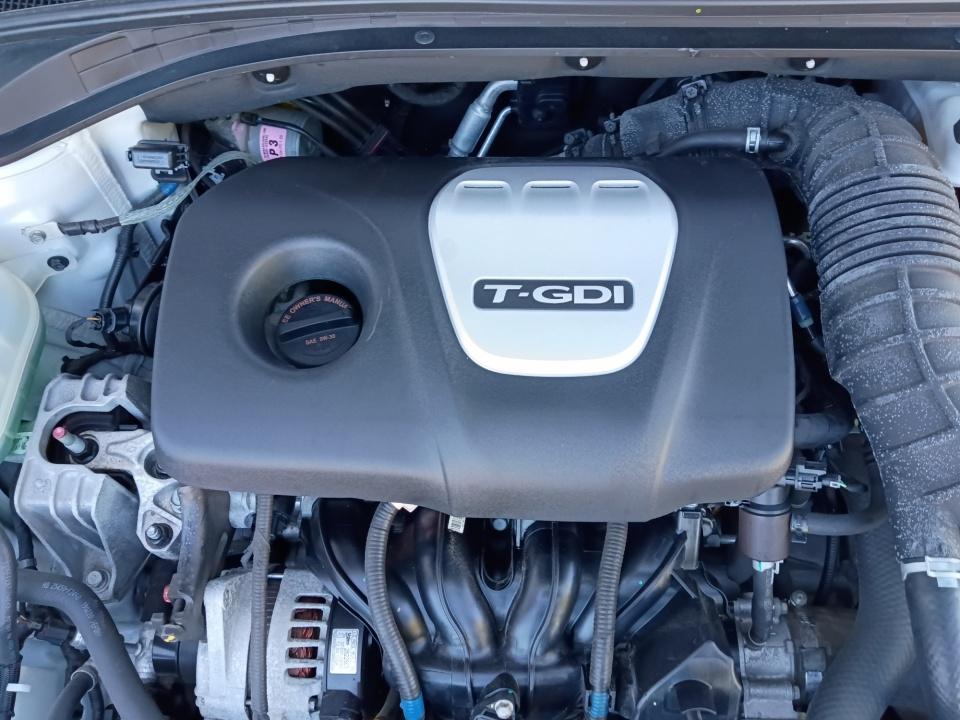Used 2019 Hyundai Elantra GT Hatchback