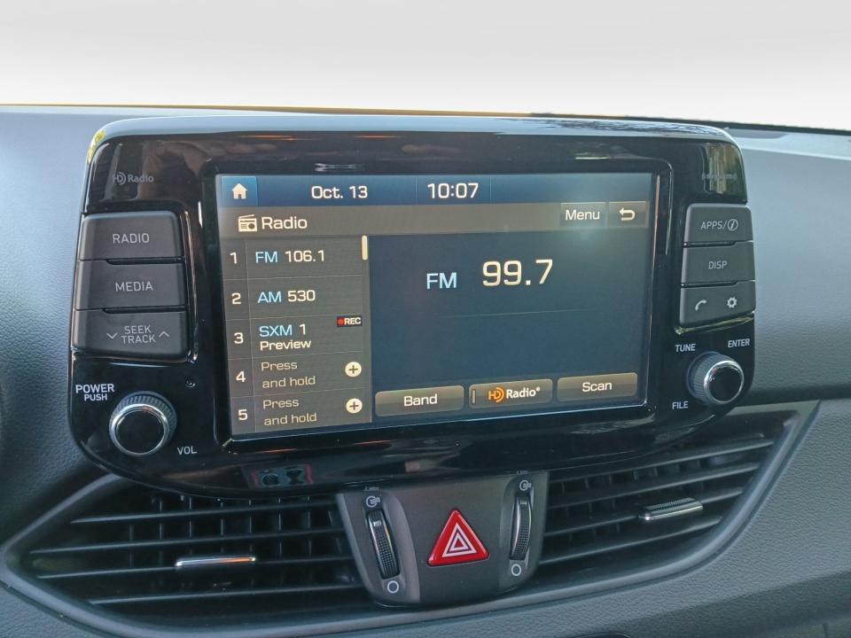Used 2019 Hyundai Elantra GT Hatchback