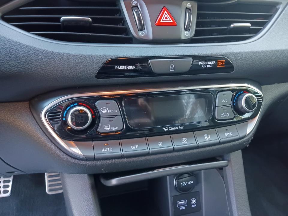 Used 2019 Hyundai Elantra GT Hatchback
