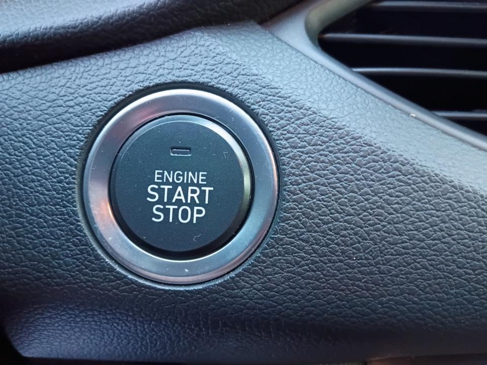 Used 2019 Hyundai Elantra GT Hatchback