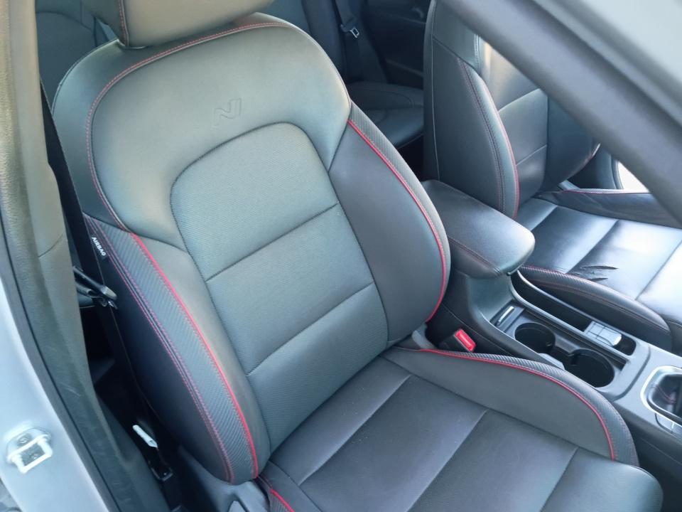 Used 2019 Hyundai Elantra GT Hatchback