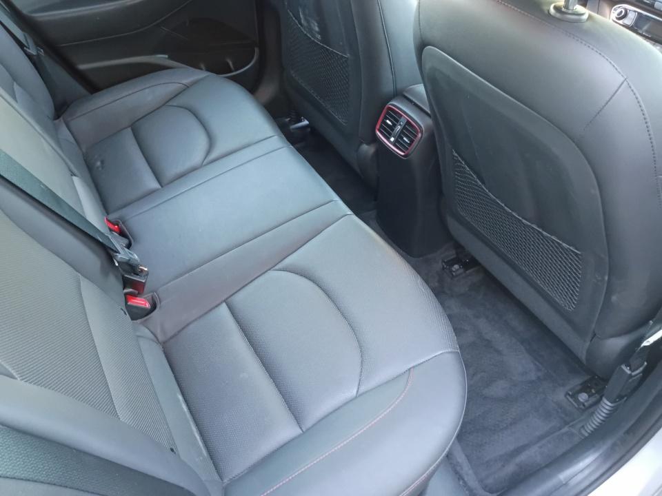 Used 2019 Hyundai Elantra GT Hatchback