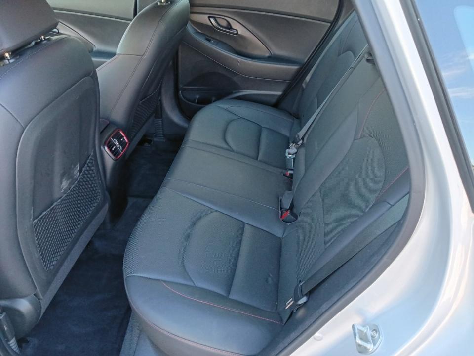 Used 2019 Hyundai Elantra GT Hatchback