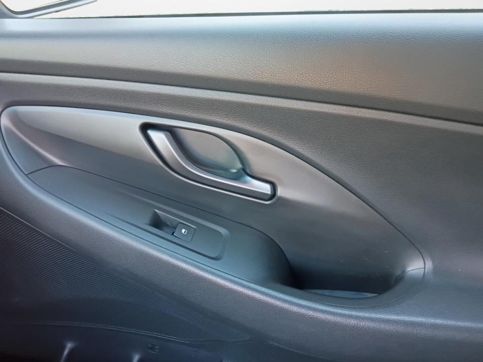 Used 2019 Hyundai Elantra GT Hatchback