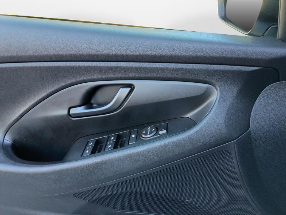 Used 2019 Hyundai Elantra GT Hatchback
