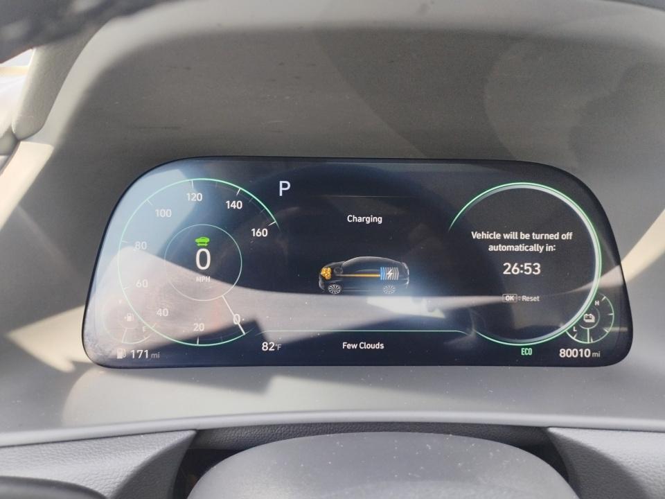Used 2023 Hyundai Sonata Hybrid Sedan