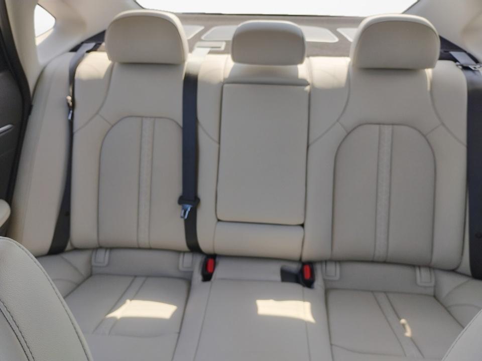 Used 2023 Hyundai Sonata Hybrid Sedan