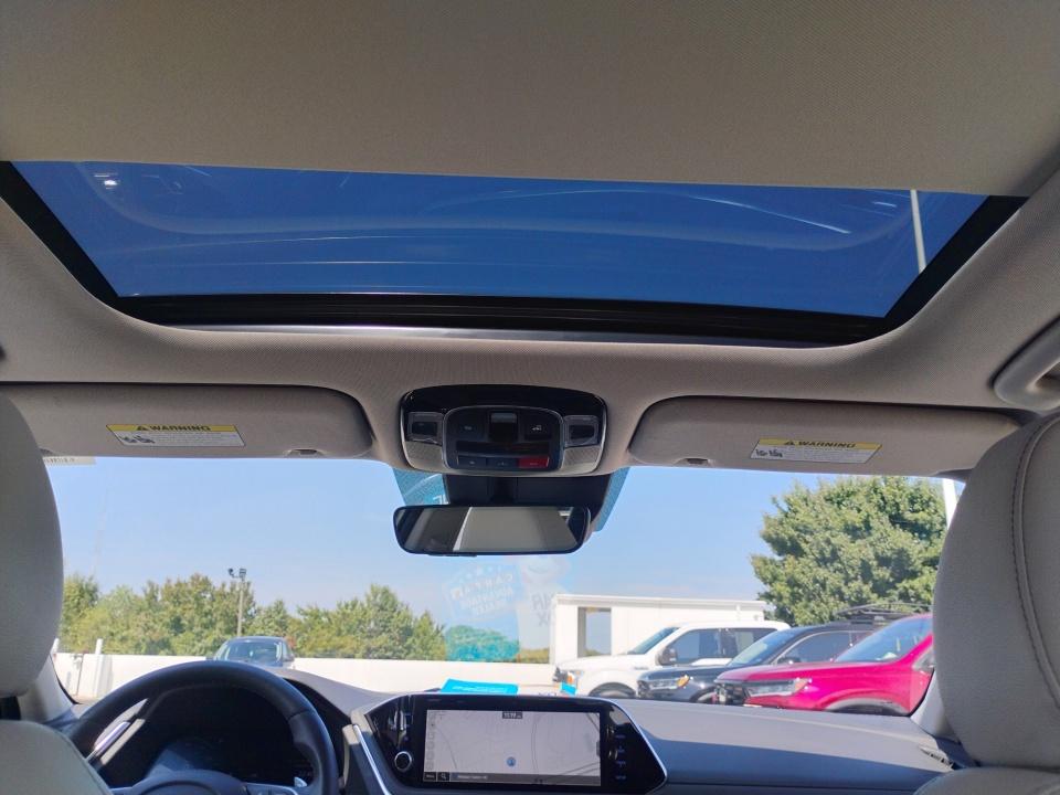 Used 2023 Hyundai Sonata Hybrid Sedan