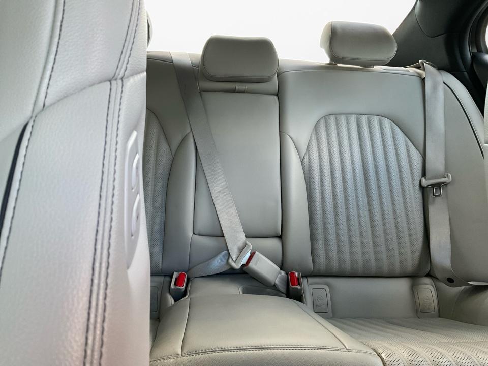 Used 2023 Genesis G70 Sedan