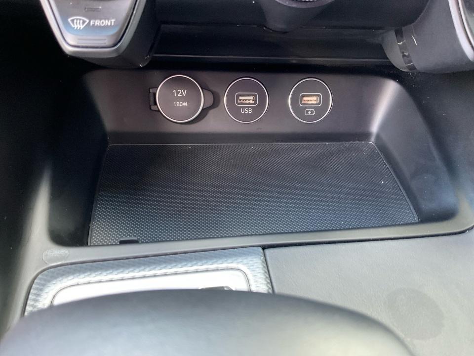 Used 2023 Genesis G70 Sedan