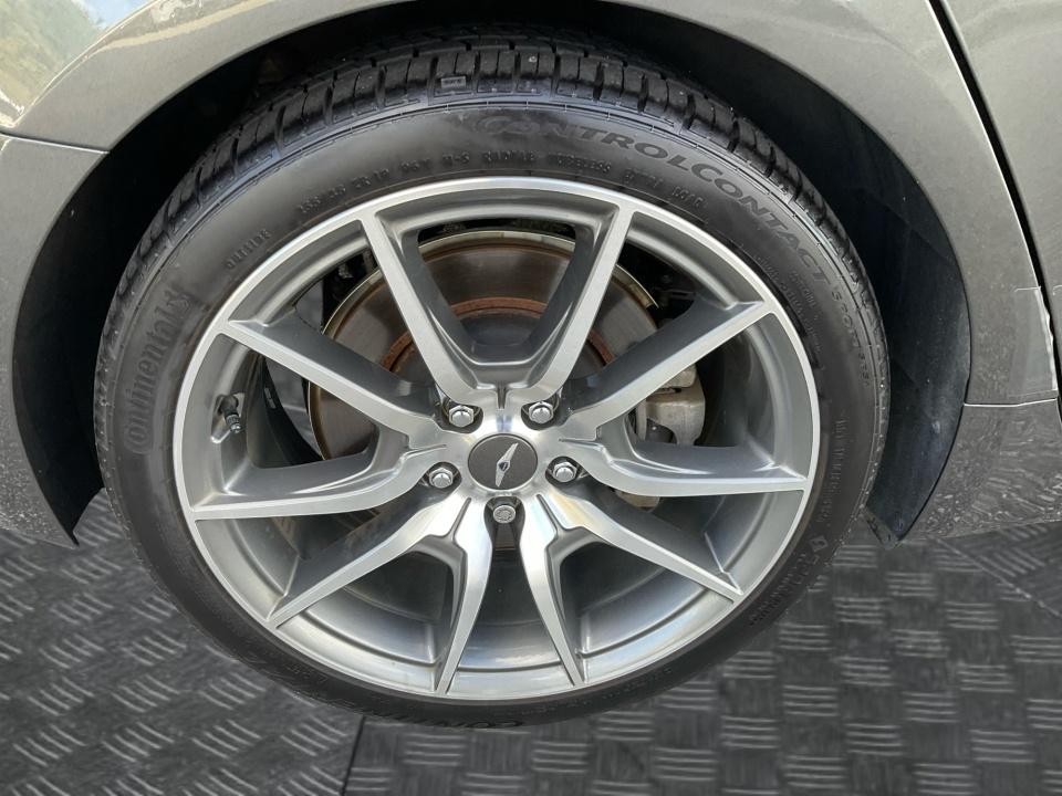 Used 2023 Genesis G70 Sedan