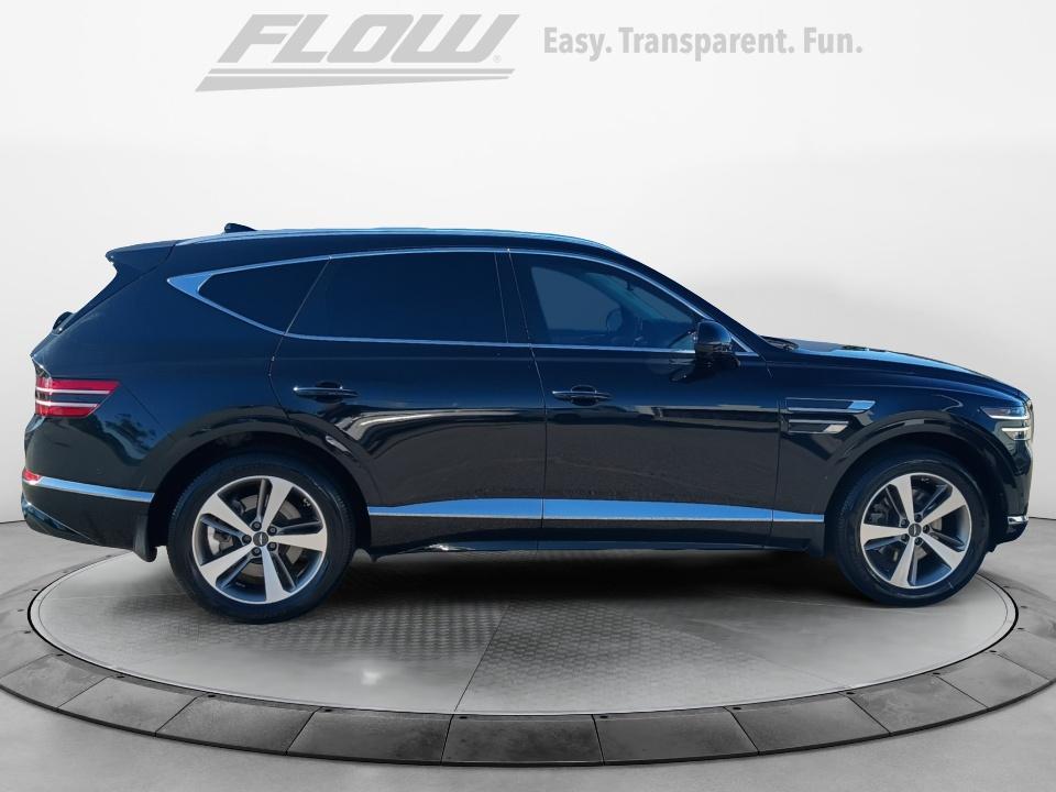Used 2021 Genesis GV80 SUV