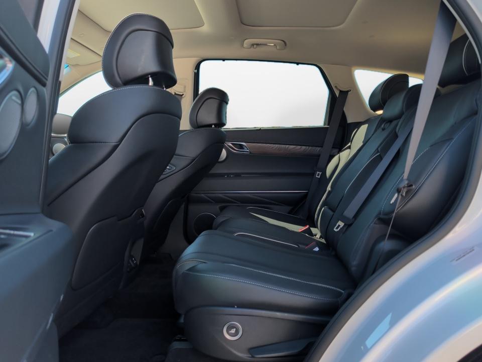 Used 2026 Genesis GV80 SUV